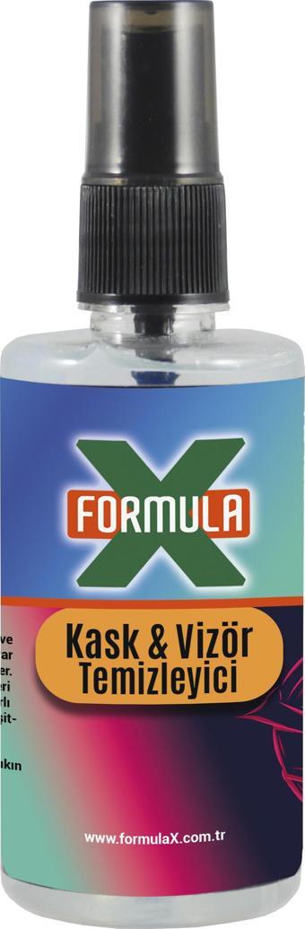 XCP Kask Vizör Temizleyici 250ml