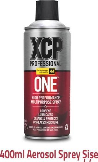 XCP ONE çok amaçlı 400ml