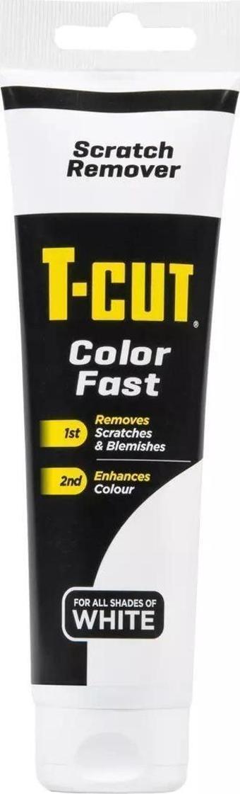 XCP T-Cut Colour Fast 150gr Beyaz