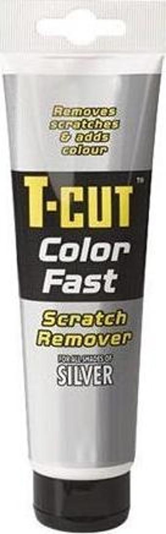 XCP T-CUT COLOUR FAST 150GR GÜMÜŞ