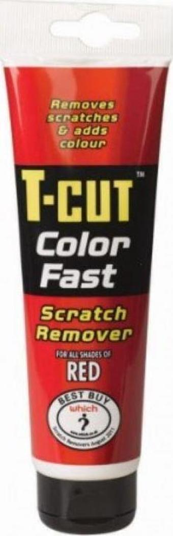 XCP T-CUT COLOUR FAST 150GR KIRMIZI