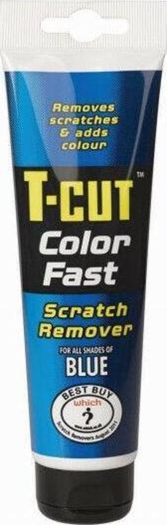 XCP T-Cut Colour Fast 150gr Mavi