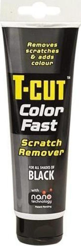 XCP T-Cut Colour Fast 150gr Siyah