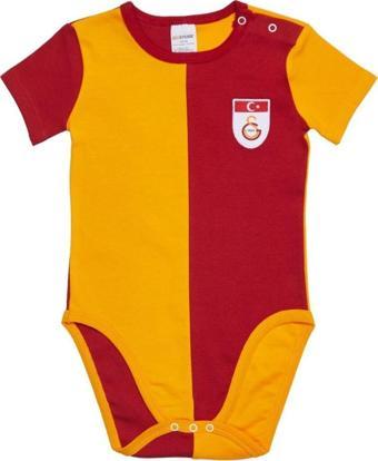 Galatasaray Orijinal Metin Oktay Bebek Zıbın Hediyelik Ahşap Kutulu