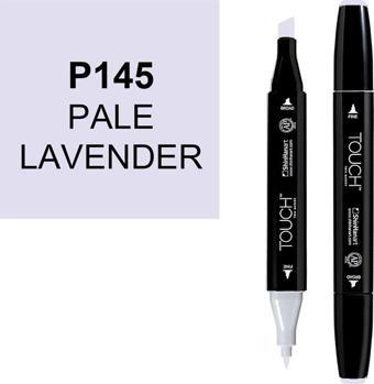 Touch Twin Marker 145 Pale Lavender