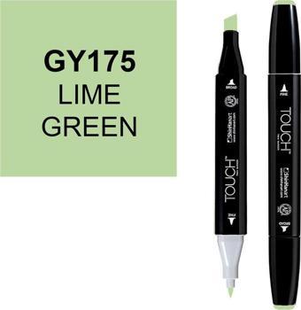 Touch Twin Marker 175 Lime Green