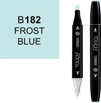 Touch Twin Marker 182 Frost Blue