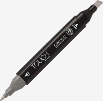 Touch Twin Marker WG 2 Warm Grey