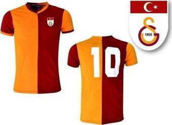 Galatasaray Forma Metin Oktay Forma Lisanslı Orijinal