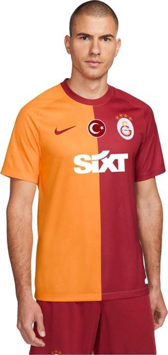 Galatasaray Orijinal 23-24 Parçalı Forma