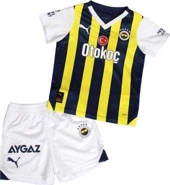 Fenerbahçe Orijinal 24/25 Çocuk Forma