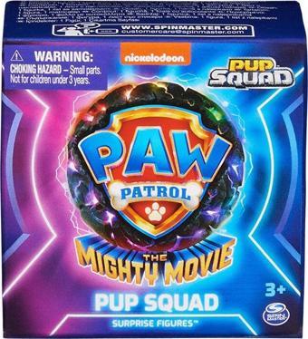 Paw Patrol Film Figürü 6067087