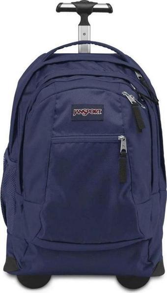 Jansport Driver 8 Navy Tekerlekli Valiz EK0A5BALN54