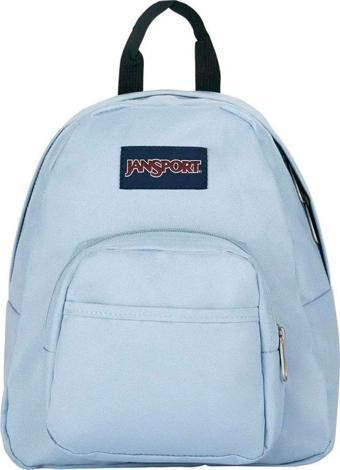 Jansport Half Pint Blue Dusk Sırt Çantası EK0A5BBIN571