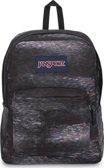 Jansport Superbreak One Screen Static Sırt Çantası EK0A5BAG-6E4