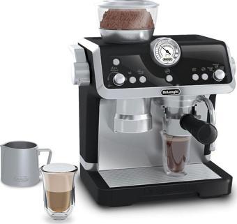 Casdon DeLonghi Barista Oyuncak Kahve Makinesi Açık Kutu 77050