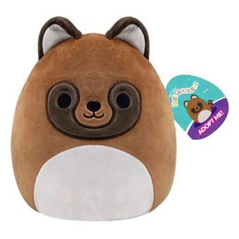 Adopt Me Sürpriz 20 cm Peluş Tanuki CDU6-SQAM00003