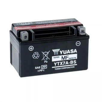 Yuasa Akü Ytx7a-bs 12v6ah105a