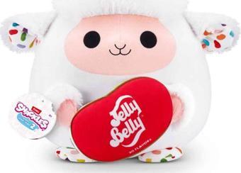 Snackles Aburcubur 35cm Peluş S2 Jelly Belly Lamb 77573