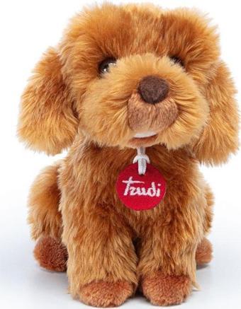 Trudi Peluş Barboncino Toy Oliver Seduto TUD22332