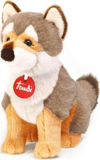 Trudi Peluş Wolf S TUD24046