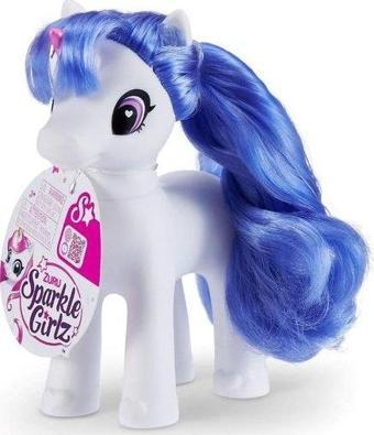 Sparkle Girlz Unicorn Model 4 PAK03000