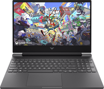 HP Victus 15-FB2028NTA58 AMD Ryzen 5 7535HS 8GB 512GB SSD RX6550M Freedos 15.6" FHD 144Hz IPS A44MJEAA58