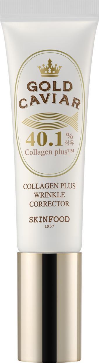 Gold Caviar Collagen Plus Wrinkle Corrector 30gr