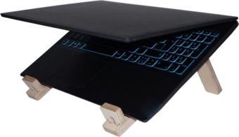 Tufetto Mahi-Mahi Ayarlanabilir Laptop Standı& Kitap Okuma Standı