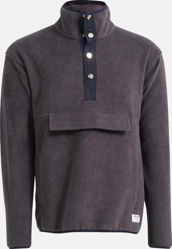 Regular Fit Next Unisex Polar Gri