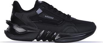 Wickers 2499 Syh-Füme Erkek Sneaker Ayakkabı