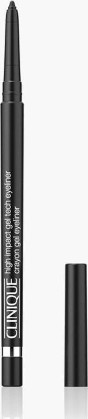 Clinique High Impact Eyeliner Intense Black