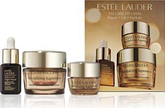 Estee Lauder Revitalizing Supreme Göz Kremi Seti