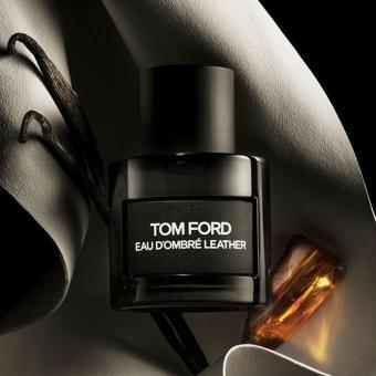 Tom Ford Eau D'Ombre Leather 50 ML Unisex Parfüm