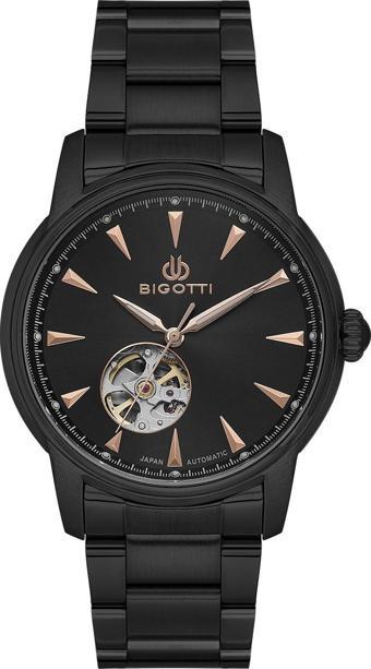 Bigotti Milano BG.1.10632-5 Erkek Kol Saati