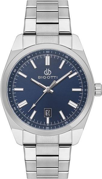 Bigotti Milano BG.1.10568-3 Erkek Kol Saati
