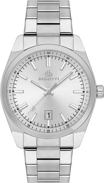 Bigotti Milano BG.1.10568-1 Erkek Kol Saati