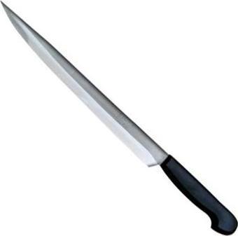 Şahin Bursa Fileto ve Balık Bıçağı No:4, 35 cm, Plastik Sap