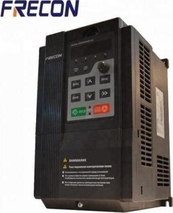 Frecon 22 Kw Tri̇faze Sürücü