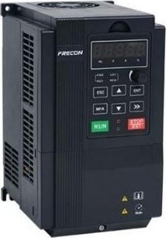 Frecon 7,5 Kw Trifaze Frecon Sürücü