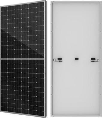 Teknovasyon Arge 455 W Monokristal Perc 144 Hücreli Güneş Paneli