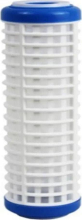 Yaman Group Atlas 10^ İnc Yıkanabilir Filtre