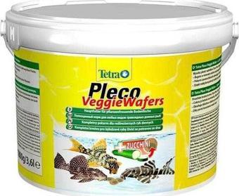 Tetra Pleco Veggie Wafers 50 gr