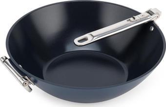 Josheph Joseph Space 32 cm Wok Tava