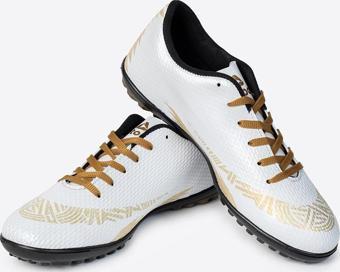Letoon HS034 Erkek Spor Ayakkabı Halısaha Futbol Ayakkabısı 