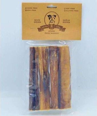 Rakun Dana Kamış Köpek Ödülü 100 Gr