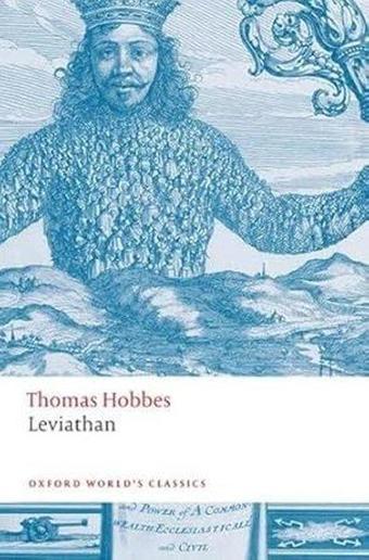 Leviathan - Thomas Hobbes - Oxford University Press