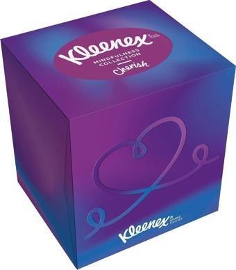 Kleenex Kutu Mendil Küp 48 Li