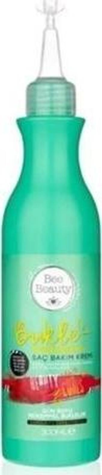 Bee Beauty Bukle Belirginleştirici Saç Bakım Kremi 300 ML