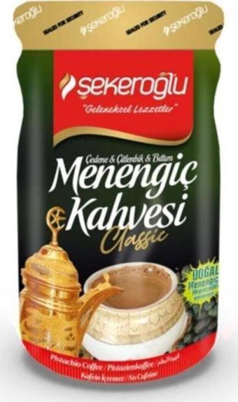 Sıvı Menengiç Kahvesi 600 gr